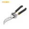 TOLSEN 8″ BYPASS PATTERN PRUNING SHEARS