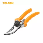 TOLSEN 8″ BYPASS PATTERN PRUNING SHEARS (INDUSTRIAL)