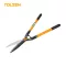 TOLSEN HEDGE SHEARS With PVC Hand