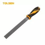 TOLSEN WOOD FILES 8"