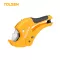 TOLSEN PVC PIPE CUTTER (3-42mm)