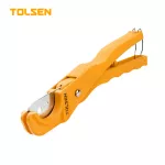 TOLSEN PVC PIPE CUTTER (3-35mm)