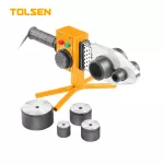 TOLSEN PIPE WELDING MACHINE SET 800W
