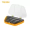 TOLSEN 5PCS SCREW EXTRACTOR SET