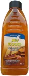 Teak Oil NU WOOD (1 Liter ) Protect teak wood from sunlight, weather and prevents moisture from ente...