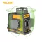 3D LASER LEVEL (INDUSTRIAL) 30M TOLSEN