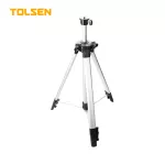 INSTRUMENT TRIPOD 545-1425mm TOLSEN