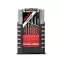 Obalt 19 Piece Set From 0.5mm To 10.0mm Heavy Duty  WISEMANN