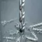 Cobolt Drill Bits 25 Pcs 0.5-13.0mm Heavy Duty WISEMANN
