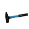 MACHANIST HAMMER,FIBERGLASS HANDLE 1500 G WISEMANN