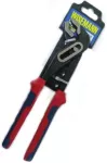 WATER PUMP PLIER 10" WISEMANN