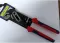 12"WATER PUMP PLIER  WISEMANN
