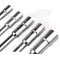 L-Shaped Socket Wrench Set 7 Pce 8-10-13-14-17-19-22 MM	WISEMANN