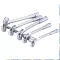 L-Shaped Socket Wrench Set 7 Pce 8-10-13-14-17-19-22 MM	WISEMANN
