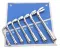 L-Shaped Socket Wrench Set 7 Pce 8-10-13-14-17-19-22 MM	WISEMANN