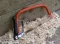 Sharp Heavy Duty Woodcut Blade (100cm)	WISEUP