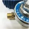 GENERIC Solder Cylinder Regulator 2 Pressure Meter For Metal & Plumbing Work