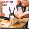 WISEUP  Spring Clamp 9" - 225mm