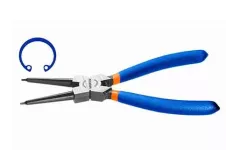 WISEMANN CIRCLIP PLIERS External - STRAIGHT 5"