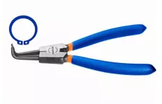 WISEMANN CIRCLIP PLIERS IN - 9"
