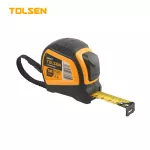 MEASURING TAPE (METRIC) (INDUSTRIAL) 10M TOLSEN