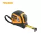 MEASURING TAPE (METRIC) (INDUSTRIAL) 10M TOLSEN