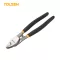 مقص كابلات صلب مقاس 6"	Tolsen