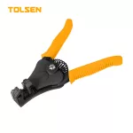 TOLSEN AUTOMATIC WIRE STRIPPER 1.0:3.2mm