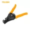 TOLSEN AUTOMATIC WIRE STRIPPER 1.0:3.2mm