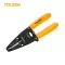 TOLSEN WIRE STRIPPERS (INDUSTRIAL) 0.6:2.6mm