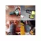 Apt Keyless Drill Chuck Capacity 2-13mm Thread Mount Quick Release Drill Chuck Conversion Electric Drill Clamping Tool For Impact Driver Cordless Dril