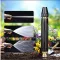 Portable High Pressure Washing Water Gun, Adjustable Multifunction Pressure Washer Nozzle Spray Gun Direct Spray Car Wash Water Gun,Black High Pressur