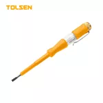 TOLSEN VOLTAGE TESTER 140mm /500V