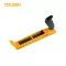 TOLSEN BLOCK PLANER (INDUSTRIAL) 40*250mm