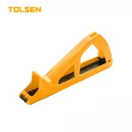 TOLSEN BLOCK PLANER 40*250mm ABS