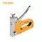 TOLSEN HEAVY DUTY 3 WAY STAPLE GUN 4:14mm