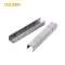 TOLSEN STAPLES 1000pcs  0.7*6mm