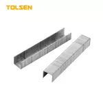 TOLSEN STAPLES 1000pcs 0.7*8mm