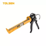 TOLSEN HEAVY DUTY CAULKING GUN (INDUSTRIAL) 9"