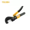 TOLSEN HYDRAULIC CRIMPING TOOL (INDUSTRIAL) 12″