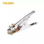 TOLSEN EARTH CLAMP 210mm