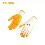 TOLSEN WORKING GLOVES (INDUSTRIAL) XL