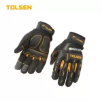 TOLSEN MECHANIC GLOVES (INDUSTRIAL) XL