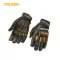 TOLSEN MECHANIC GLOVES (INDUSTRIAL) XL