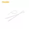 TOLSEN NYLON CABLE TIE (INDUSTRIAL) 3.6*200mm 100pcs