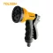 TOLSEN 8 PATTERN NOZZLE