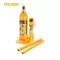 TOLSEN BOTTLE JACK 4Ton