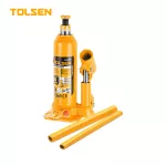 TOLSEN BOTTLE JACK 6 Ton