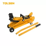 TOLSEN HYDRAULIC TROLLEY JACK (INDUSTRIAL) 2T
