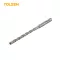 TOLSEN SDS-PLUS HAMMER DRILL BITS X-TIP 10*210MM